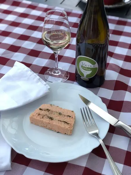 Domaine de Roche Blonde (2)