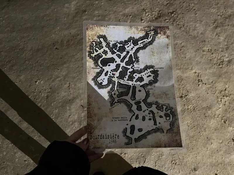 Escape Game Les Graines d'Angelier - Château de la Bourdaisière