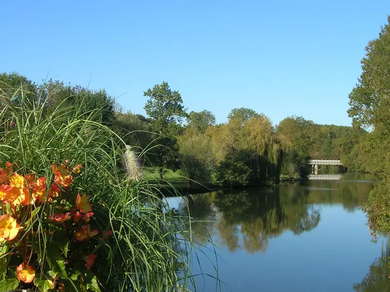 Esvres-sur-Indre