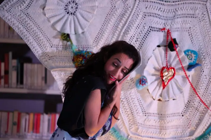 Et puis s'en va l'album pour de vrai @Jean-Marie Siraut