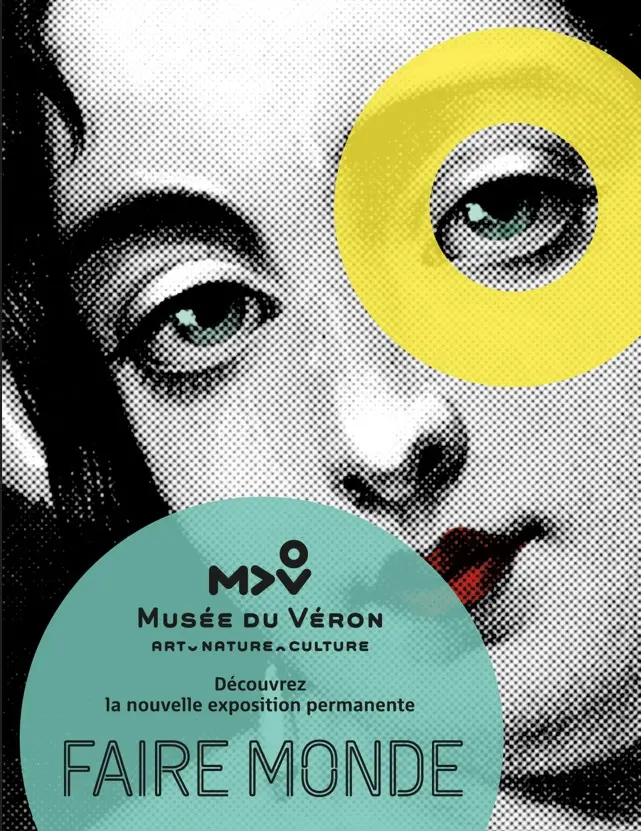 Exposition FAIRE MONDE - © MESH - Chinon Vienne et Loire (1)