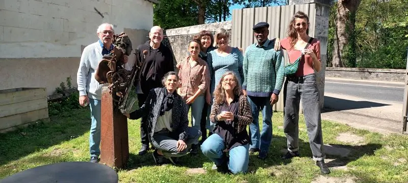Festival de contes - collectif Flot des Mots