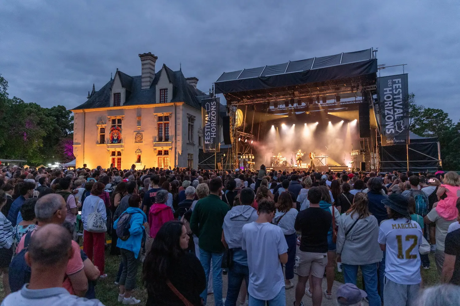 Festival des Horizons - Saint-Avertin (1)