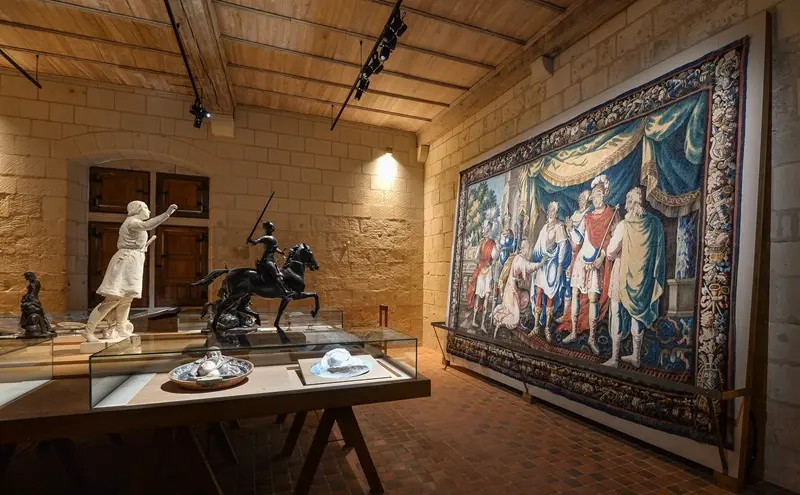 Forteresse_royale_chinon_Léonard_de_Serres (57)