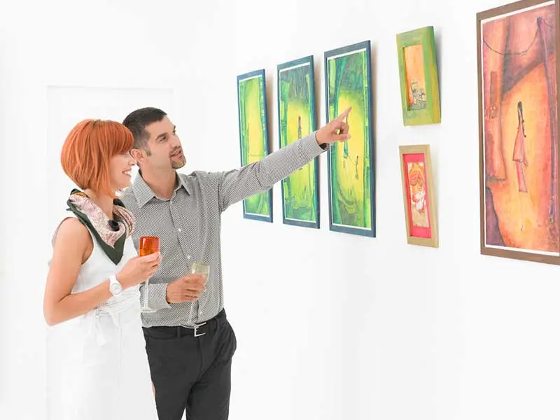 Exposition Thomas Agnellet