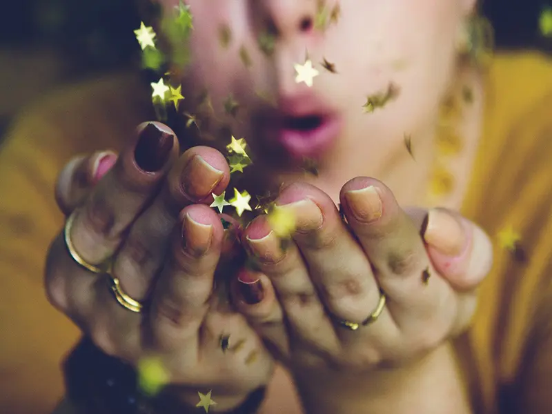 Générique nouvel an