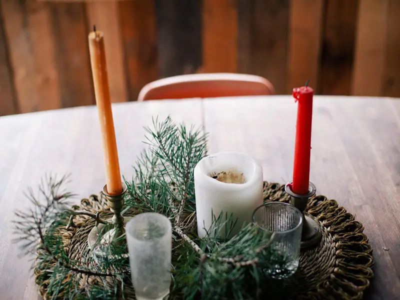 Générique noël
