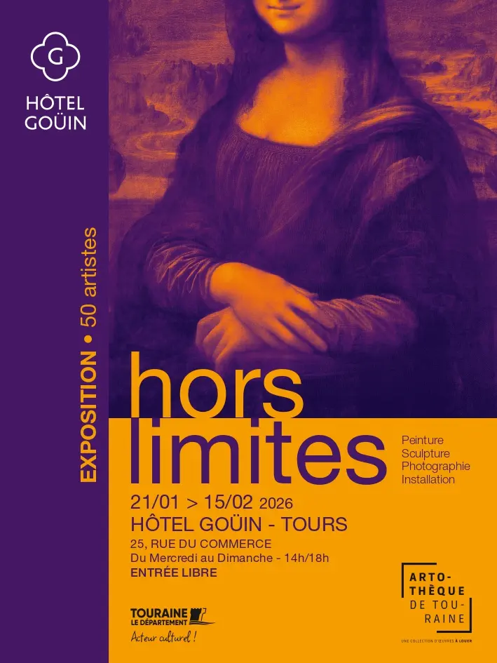 HORS-LIMITE