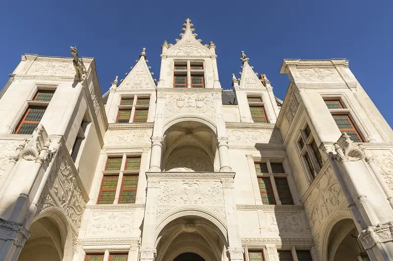 Hôtel Goüin - Tours
