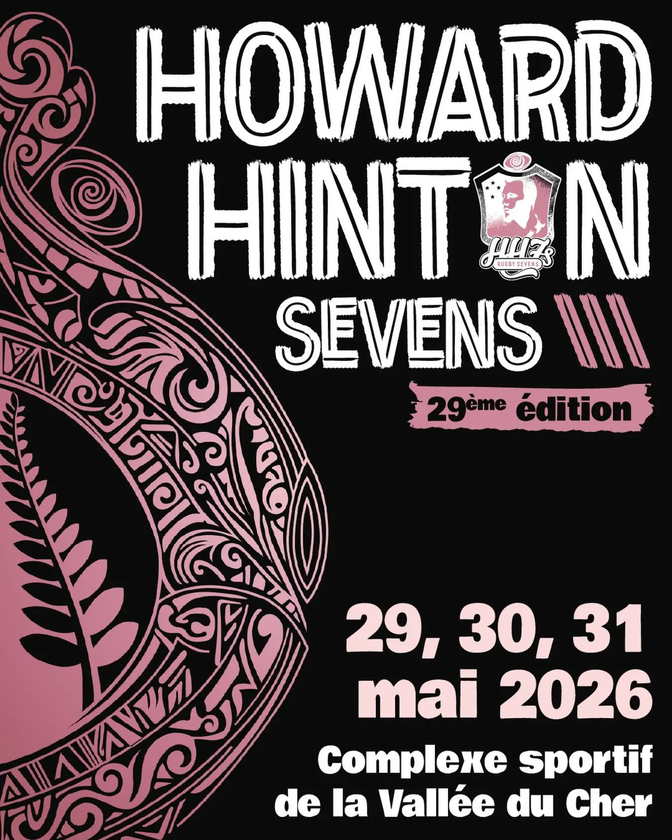 Howard Hinton Sevens