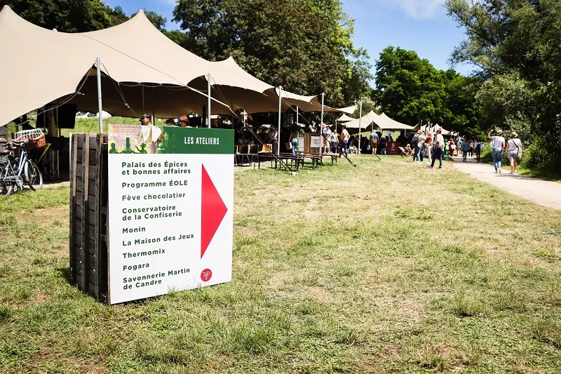 Festival international des Poivres - Rochecorbon