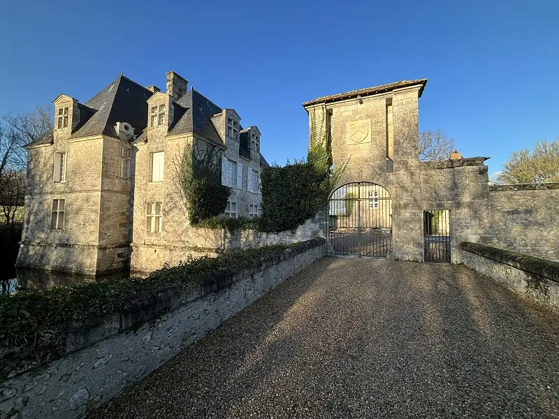 Château du Grand Launay