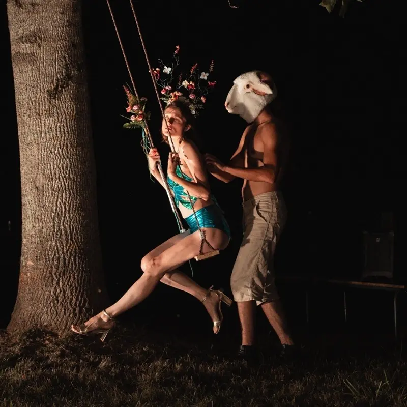 Festival Conte d'été