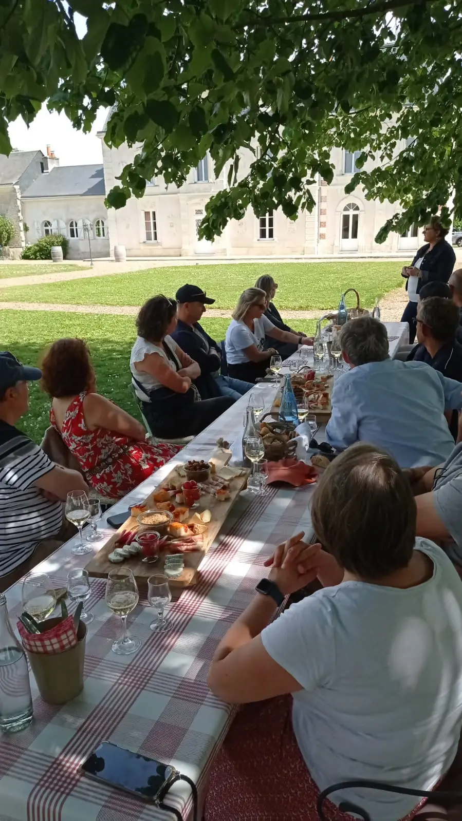 VIGNES VINS APERO