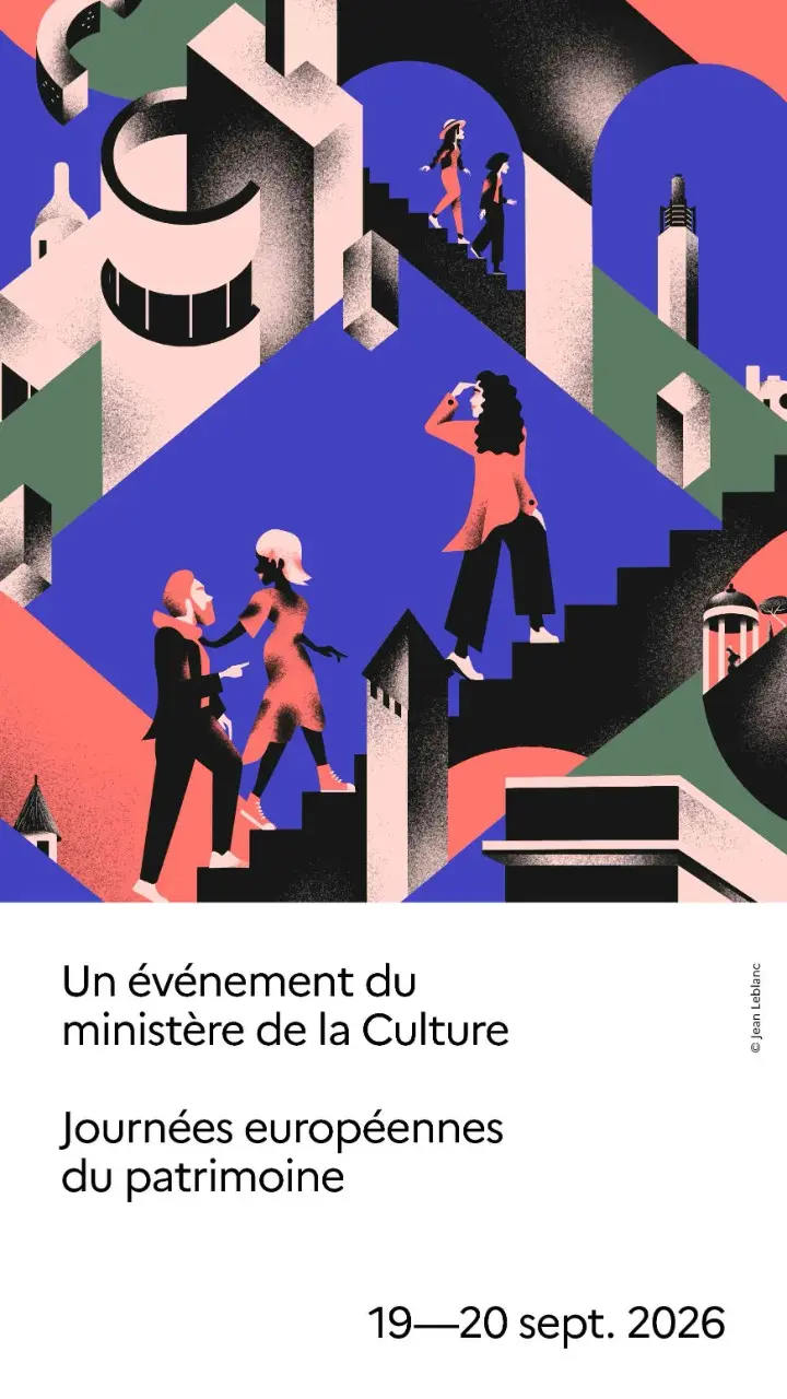 Journées du Patrimoine