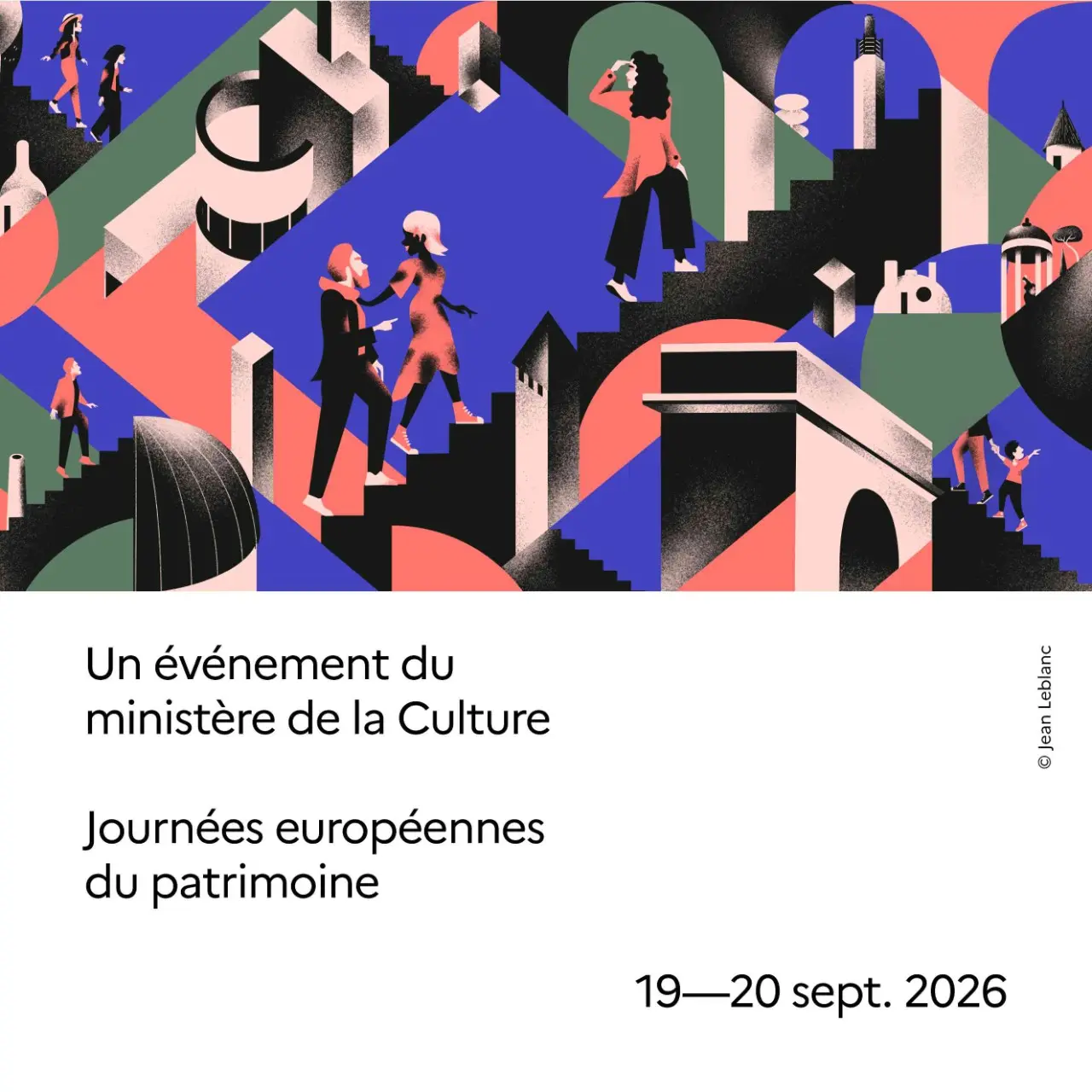 Journées du Patrimoine