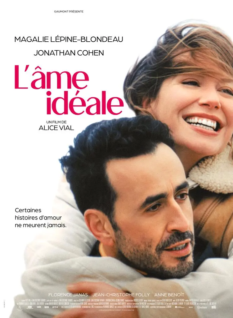 L'Âme idéale (affiche)