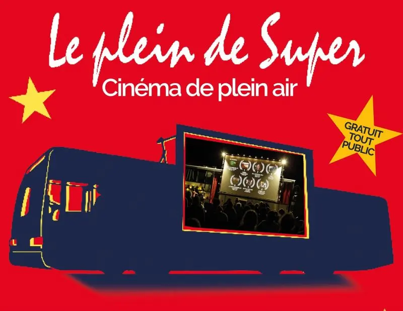LE PLEIN DE SUPER