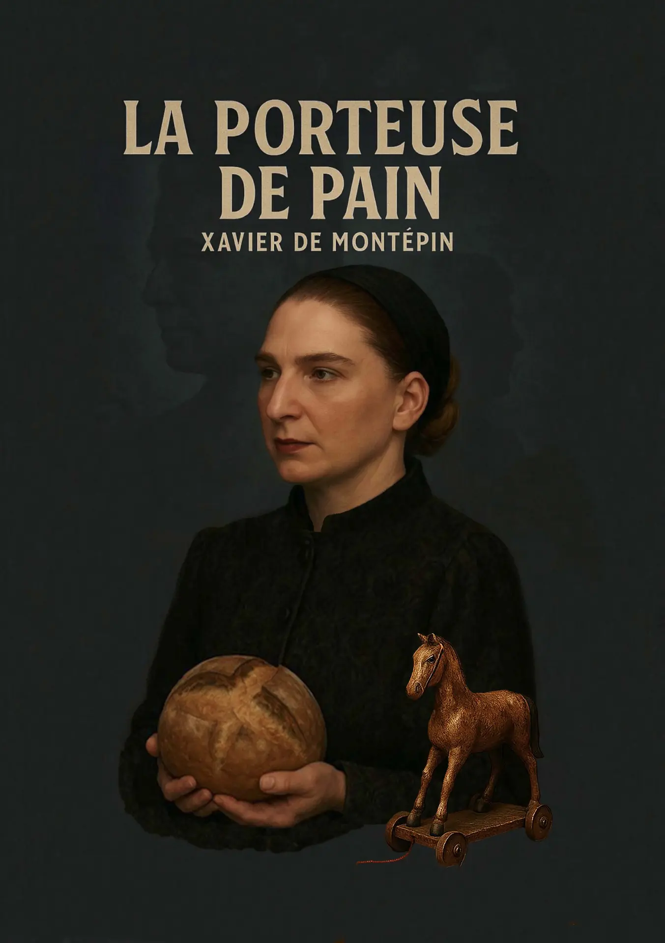 La Porteuse de Pain (visuel affiche)