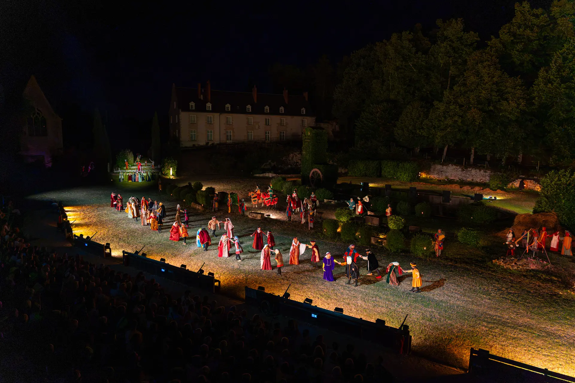 La Scénoféerie 17.07.26. - ©Marat Anaev-13