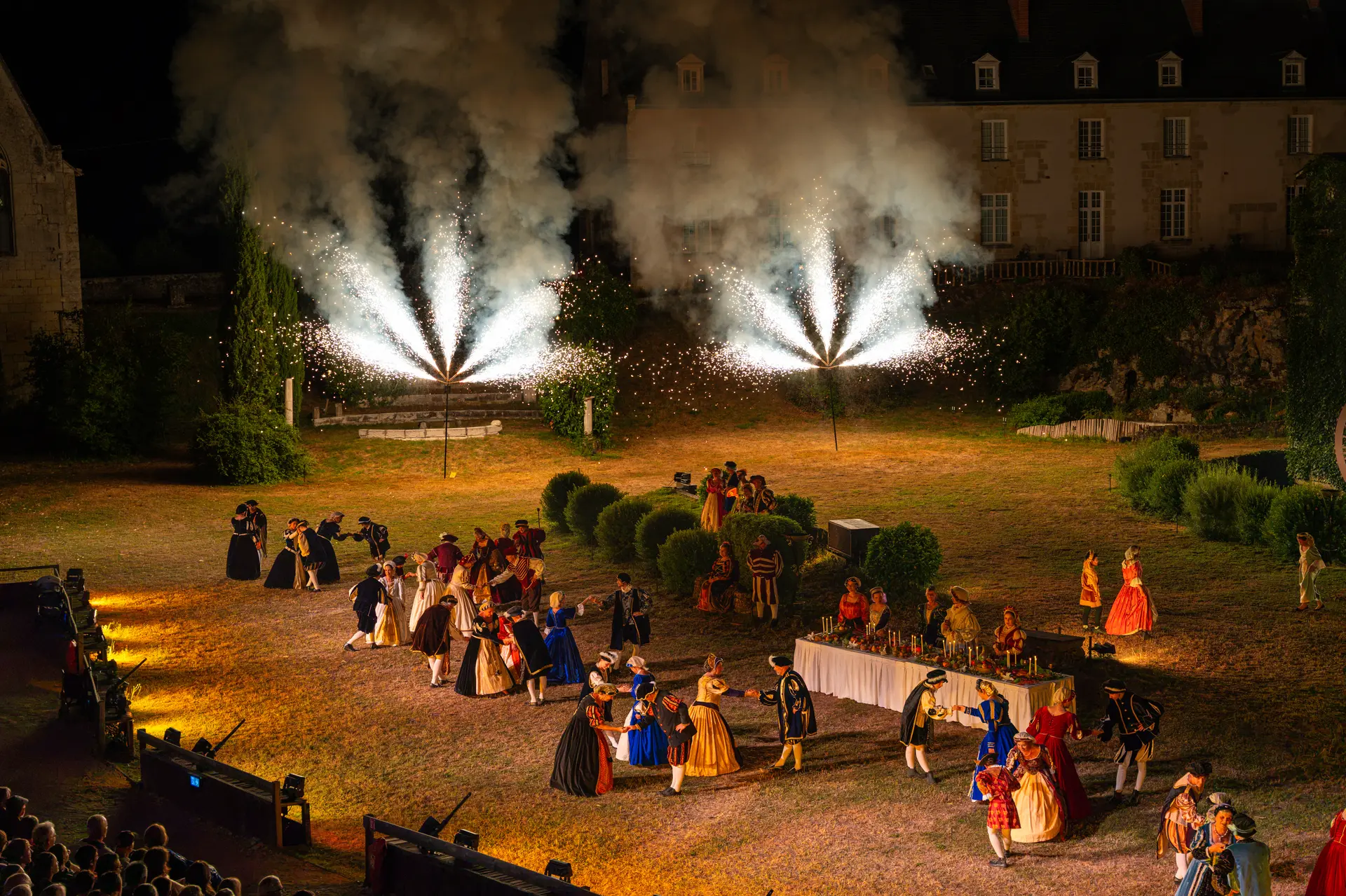 La Scénoféerie 17.07.26. - ©Marat Anaev-21