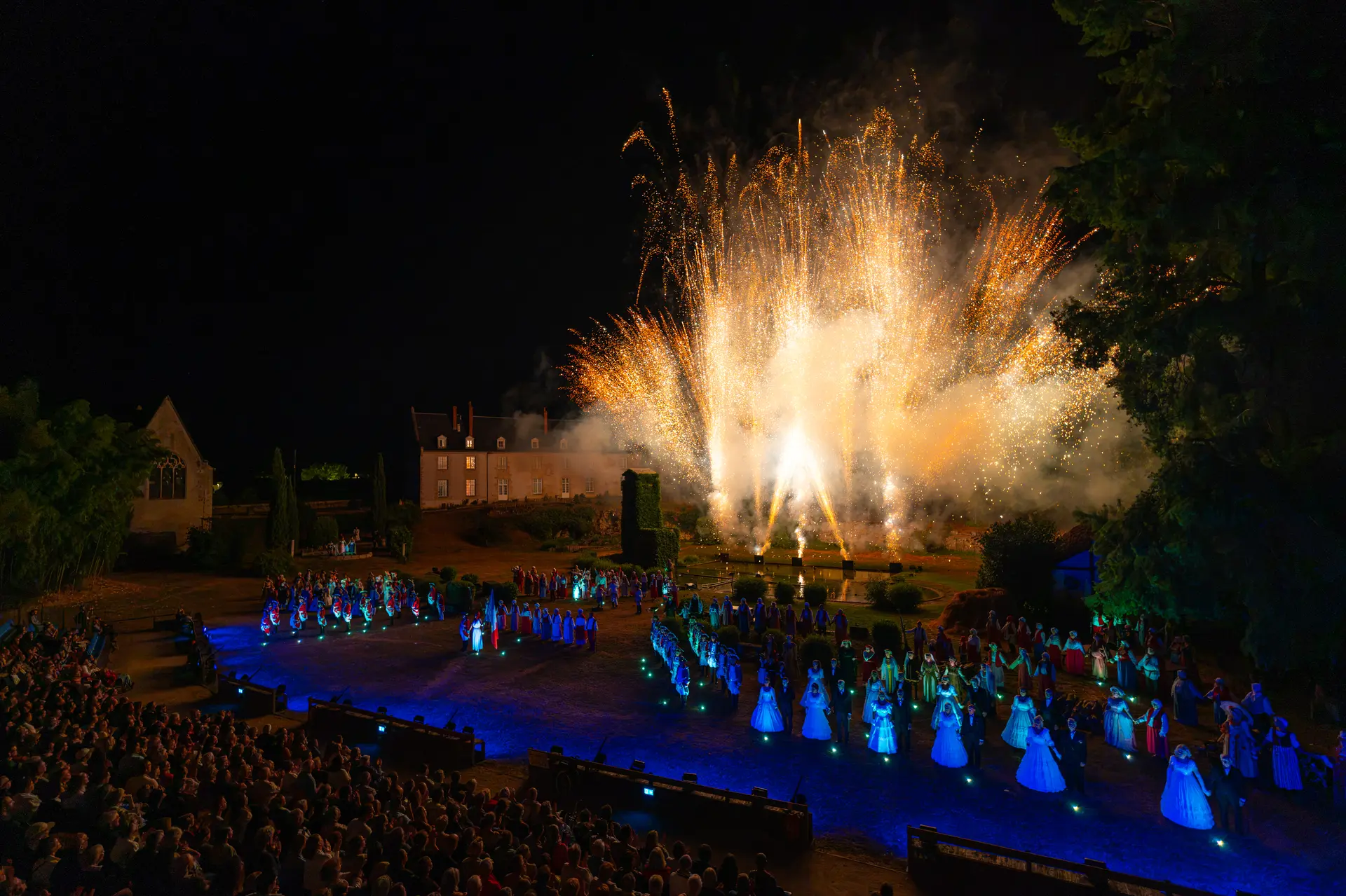 La Scénoféerie 17.07.26. - ©Marat Anaev-34