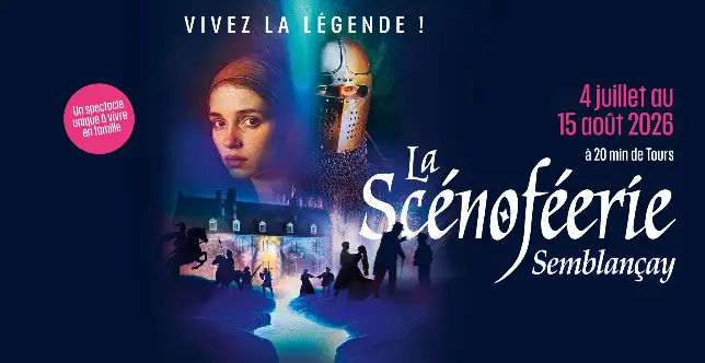 La Scénoféerie