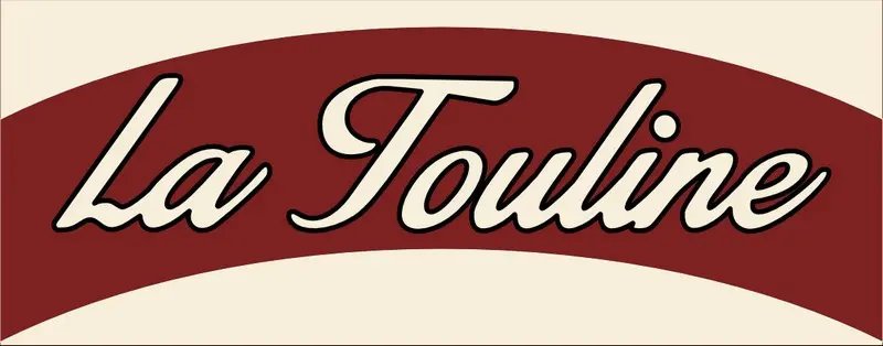 La Touline_Azay_enseigne