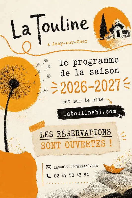 La Touline saison 2026-2027