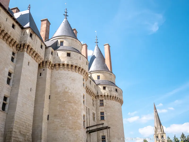 Château de Langeais