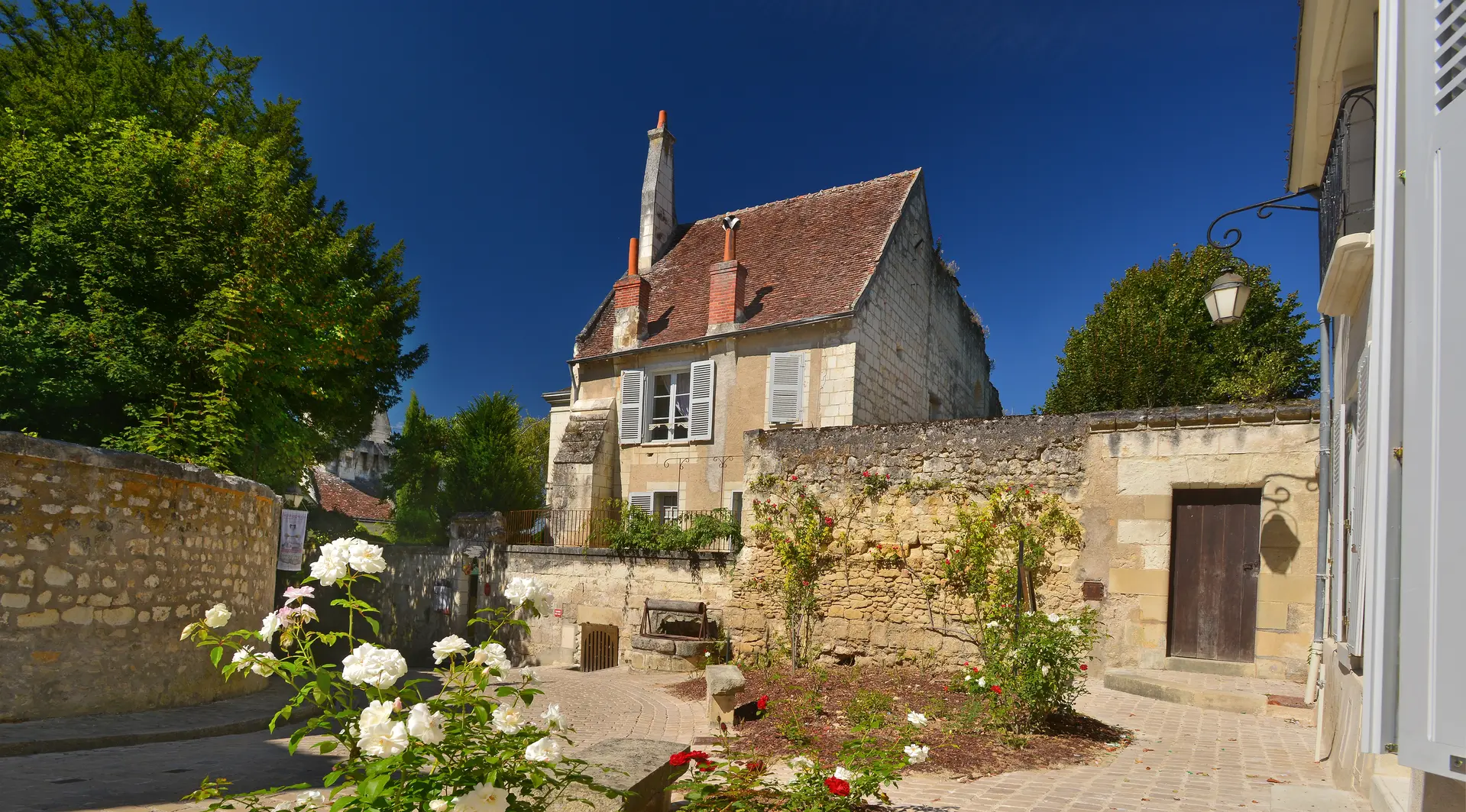 Musée Lansyer - Ville de Loches