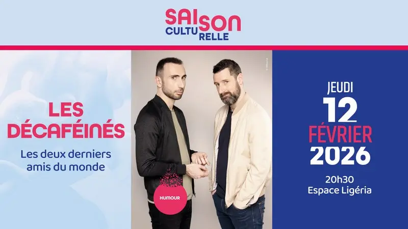 Les Décaféines à Montlouis