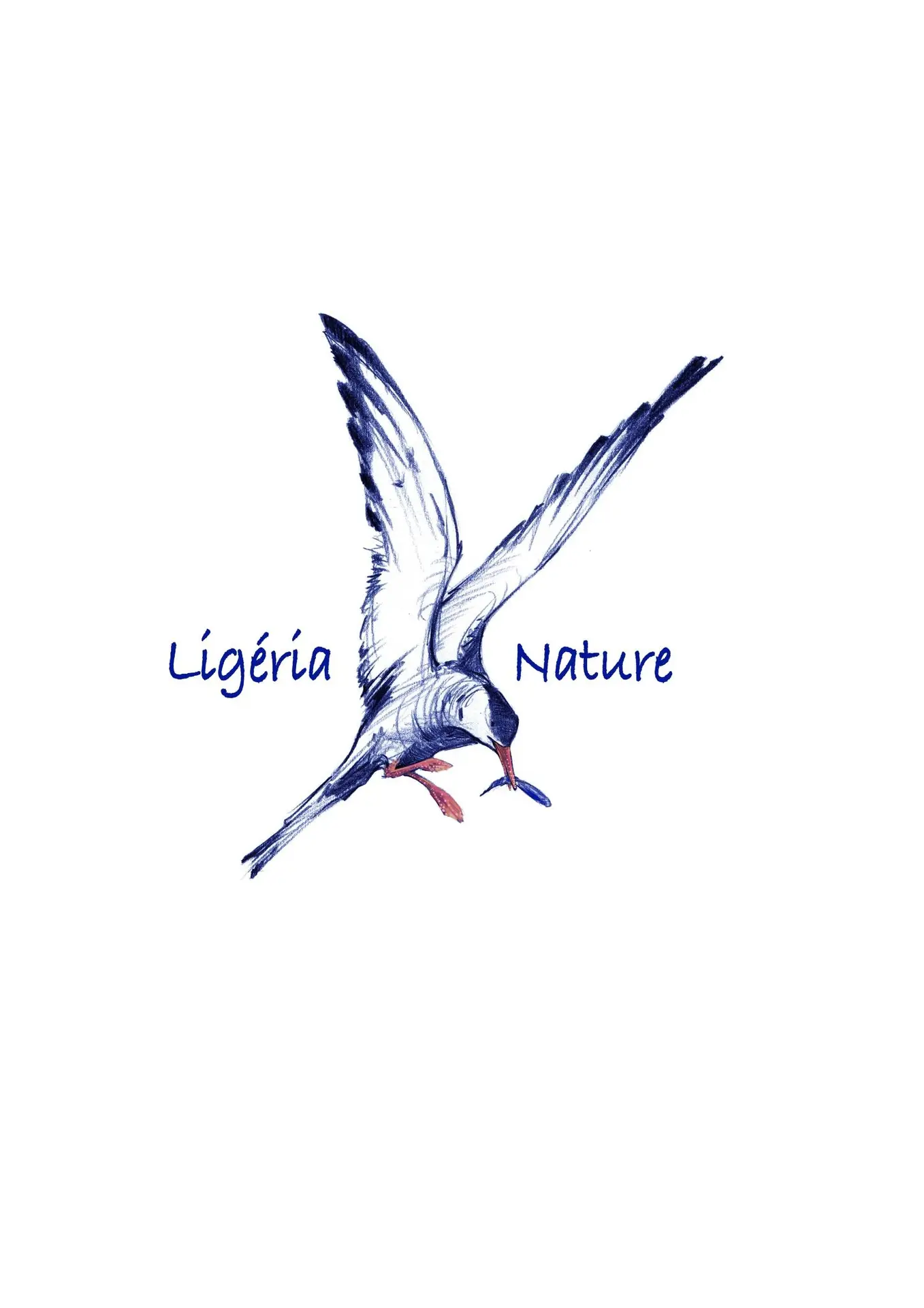 Ligéria Nature (logo)