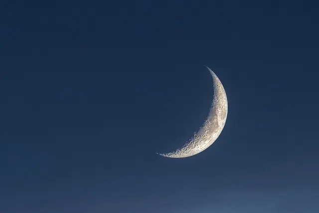 Lune 2 _  Pixabay