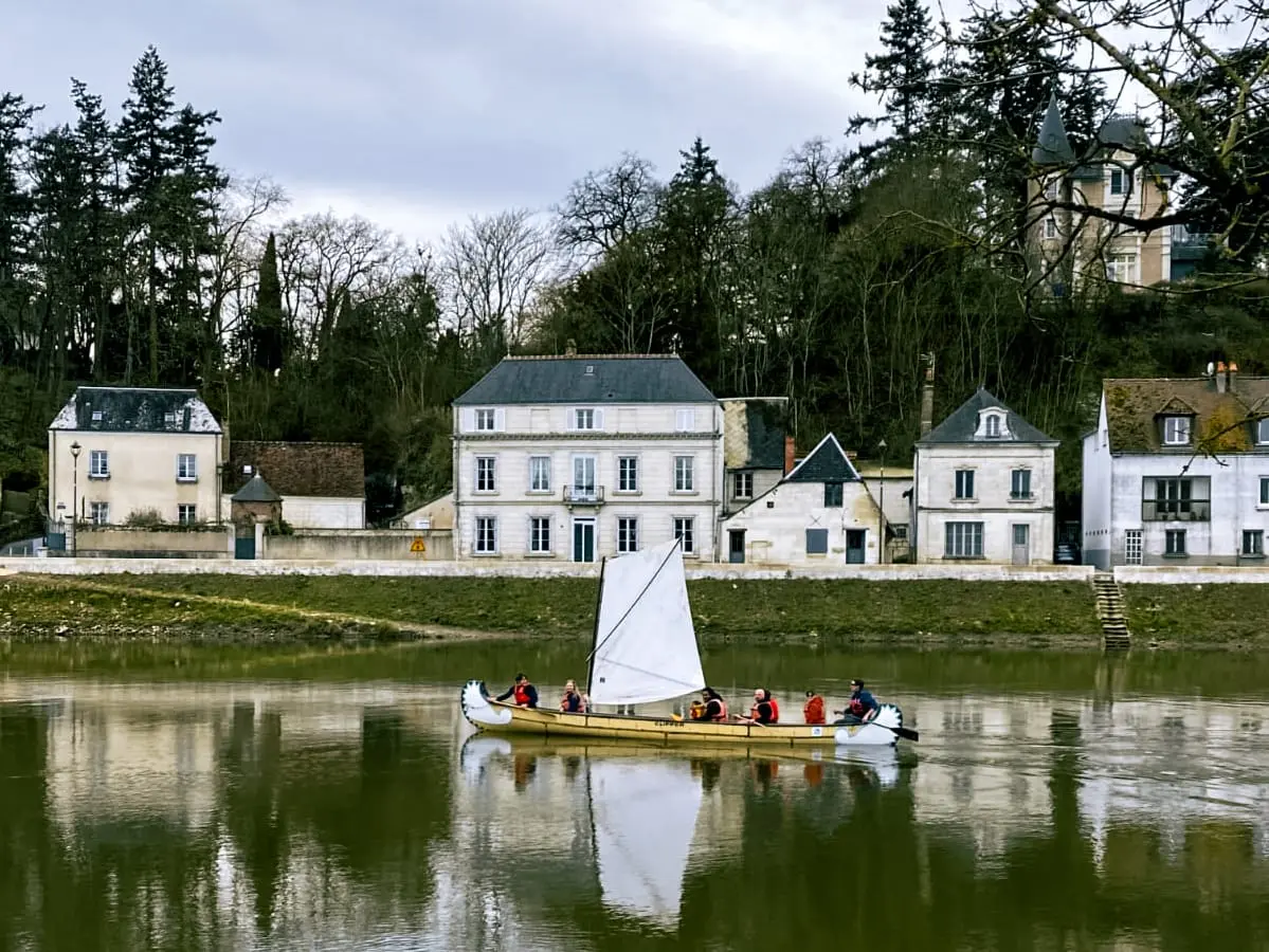 MLX TOURS&CANOE