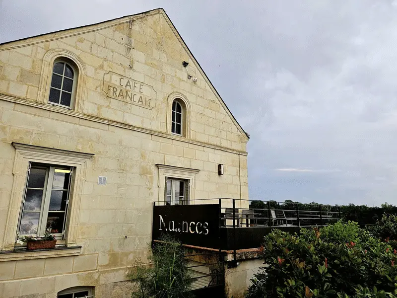 Maison Nuances