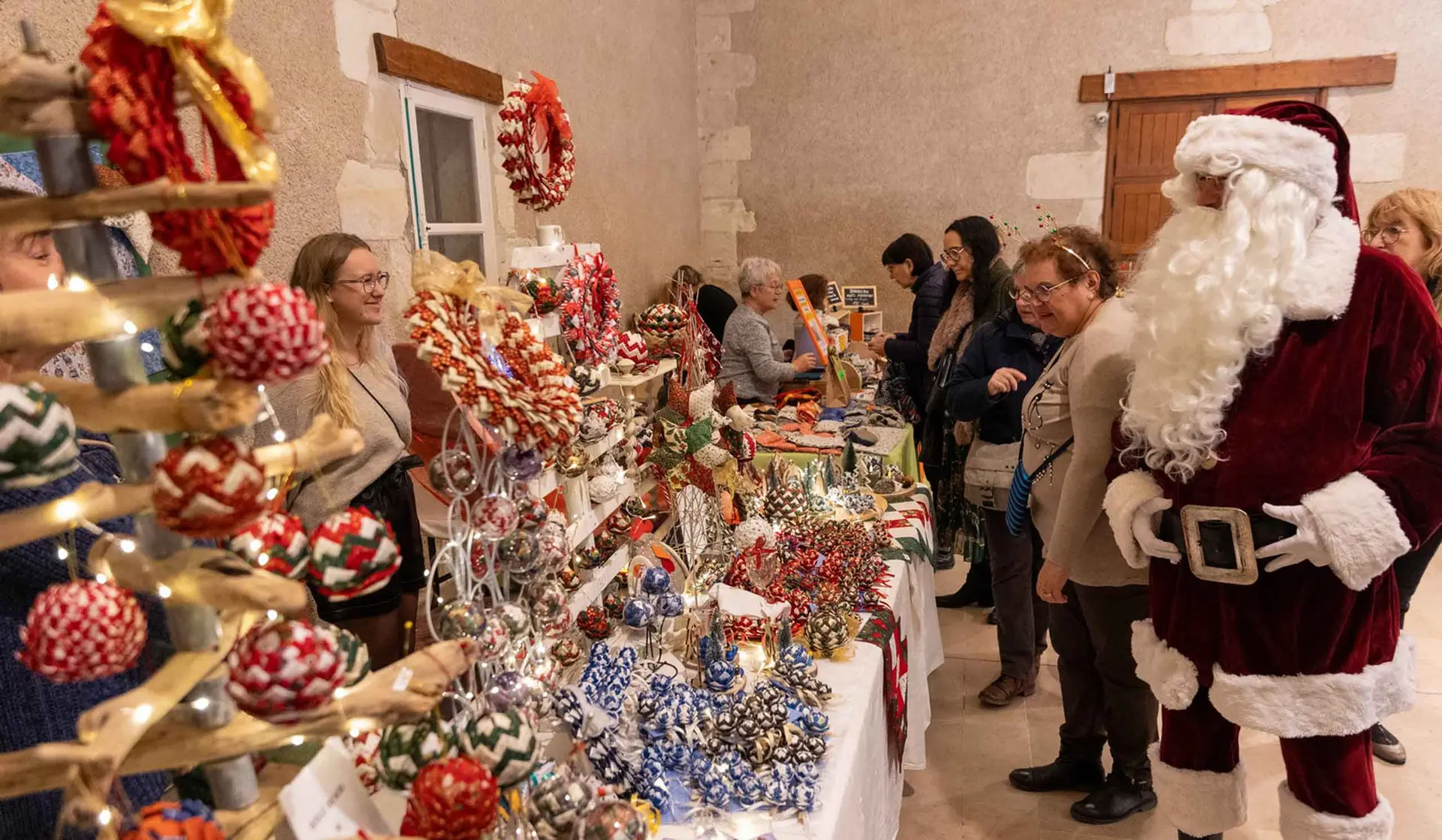 Marché-Noel-Saint-Avertin-(1)