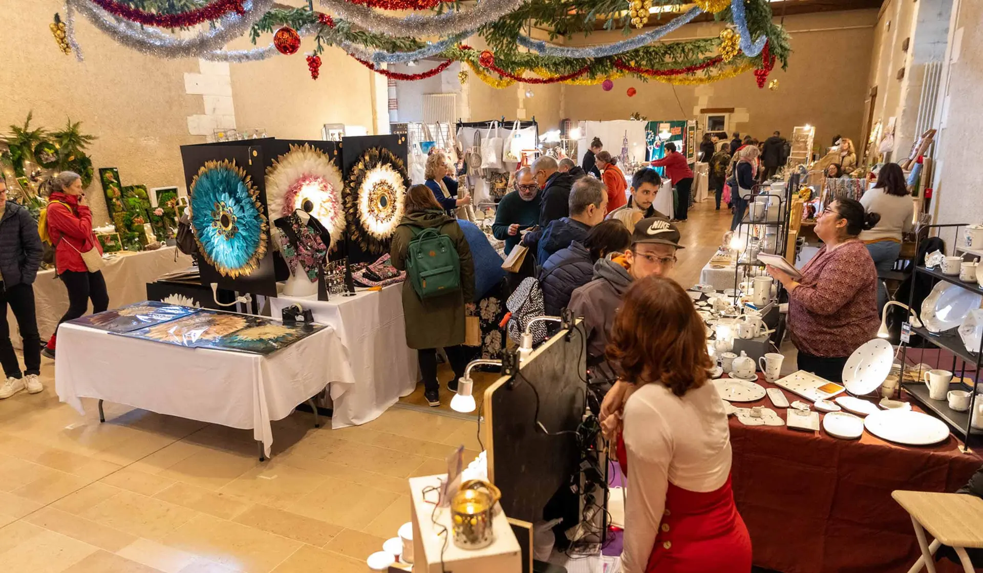 Marché-Noel-Saint-Avertin-(3)