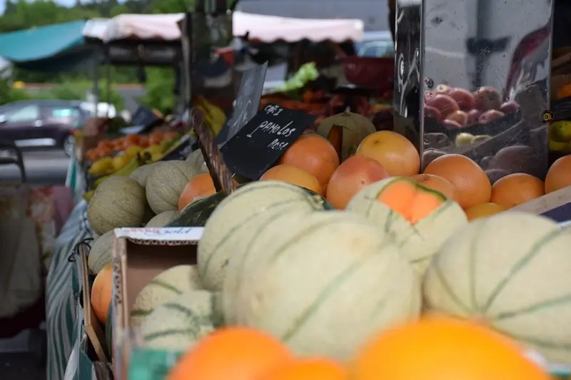 Marche de Vouvray