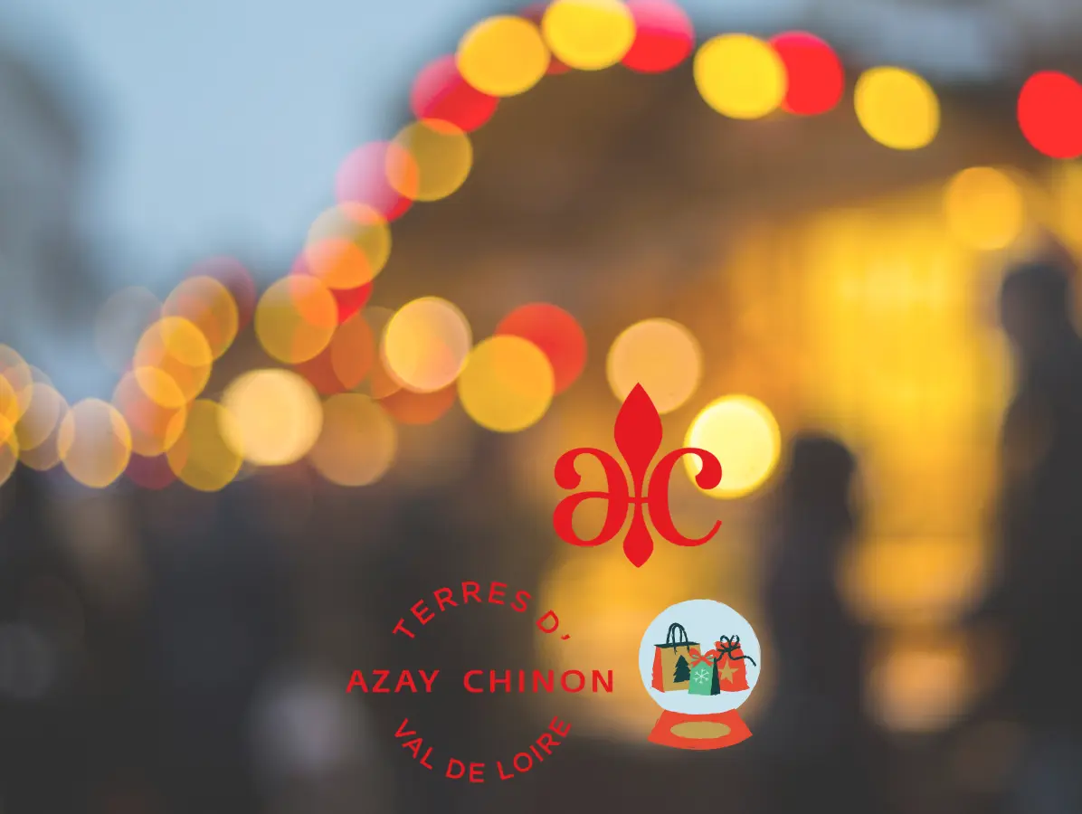 Marché de Noël - 1