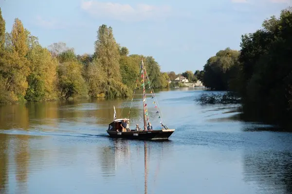 Les Mariniers Du Jean Bricau
