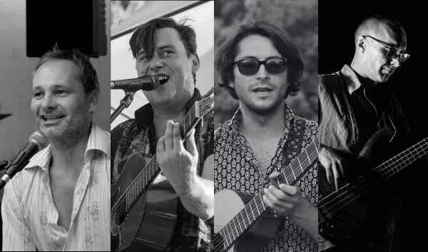 Michto le groupe ©Michto le groupe