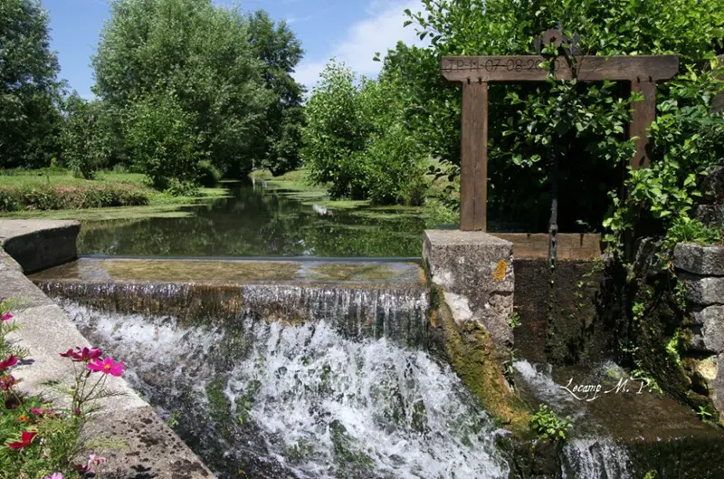 Moulin du Bondonneau