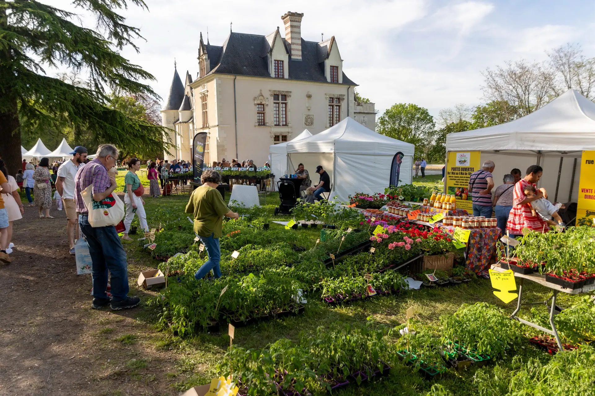 Nature en fete - Saint-Avertin (3)