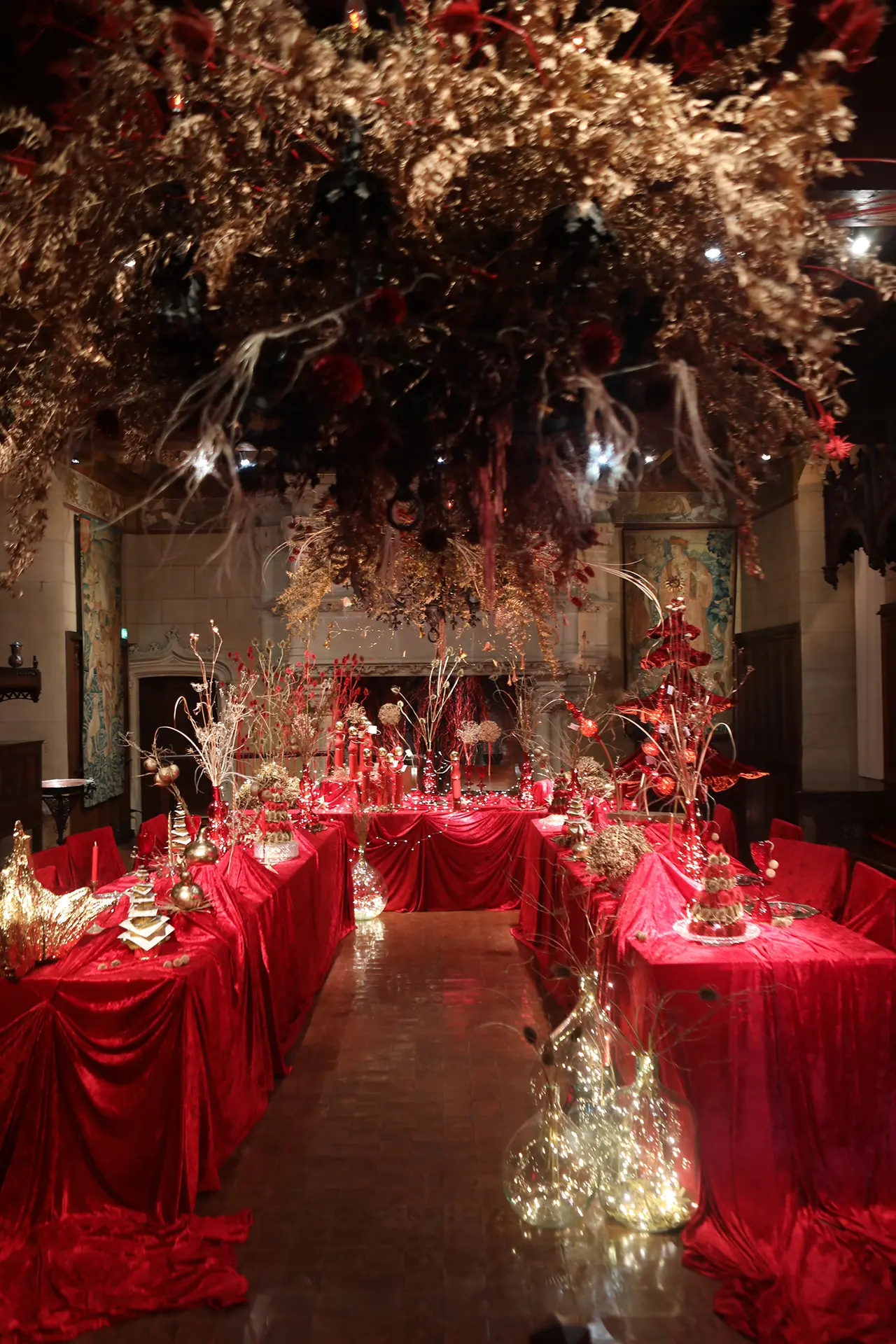 Noël-Langeais(2)©Pierre Holley