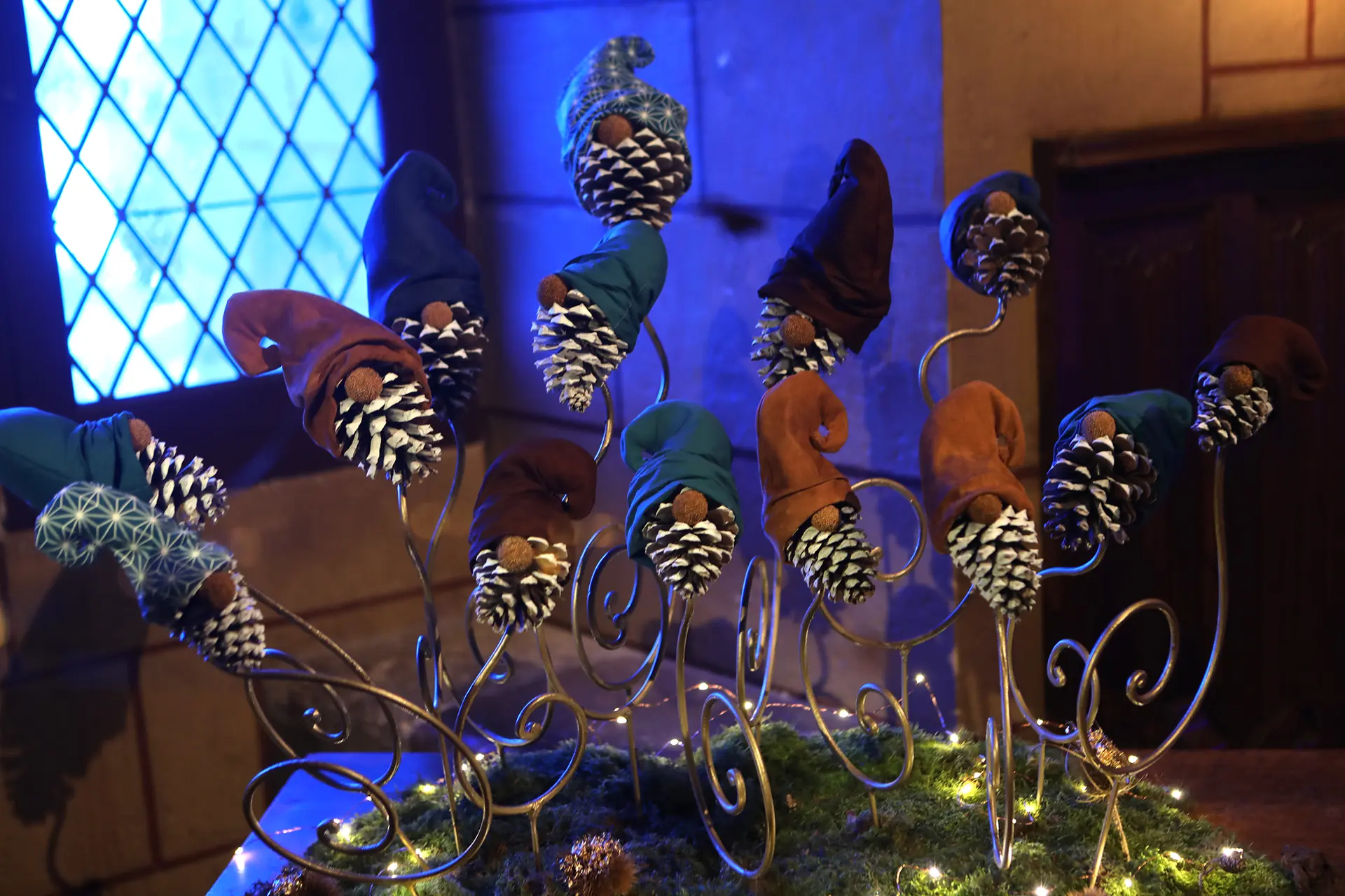 Noël-Langeais(4)©Pierre Holley