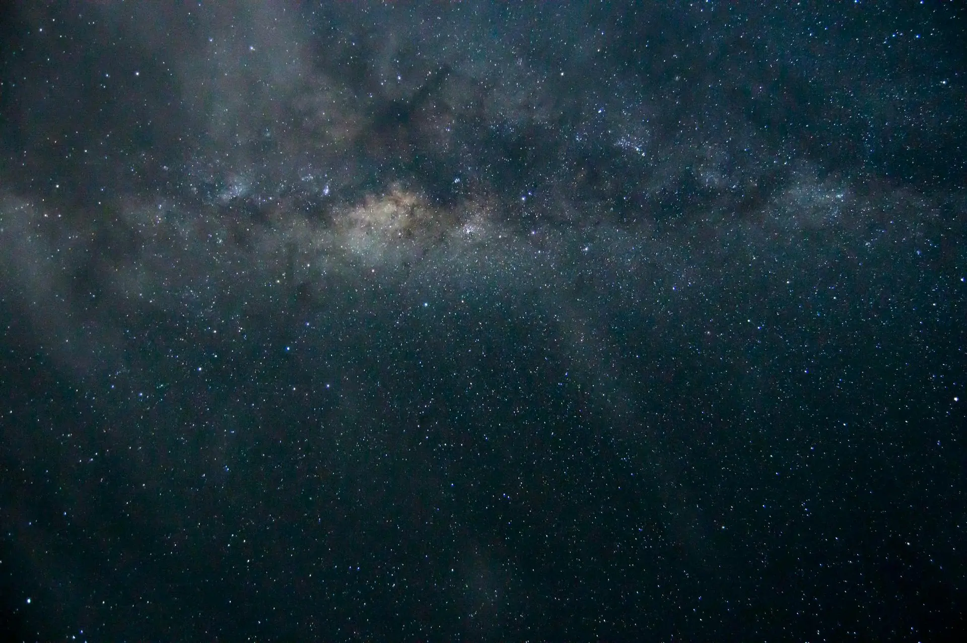 Nuit des étoiles