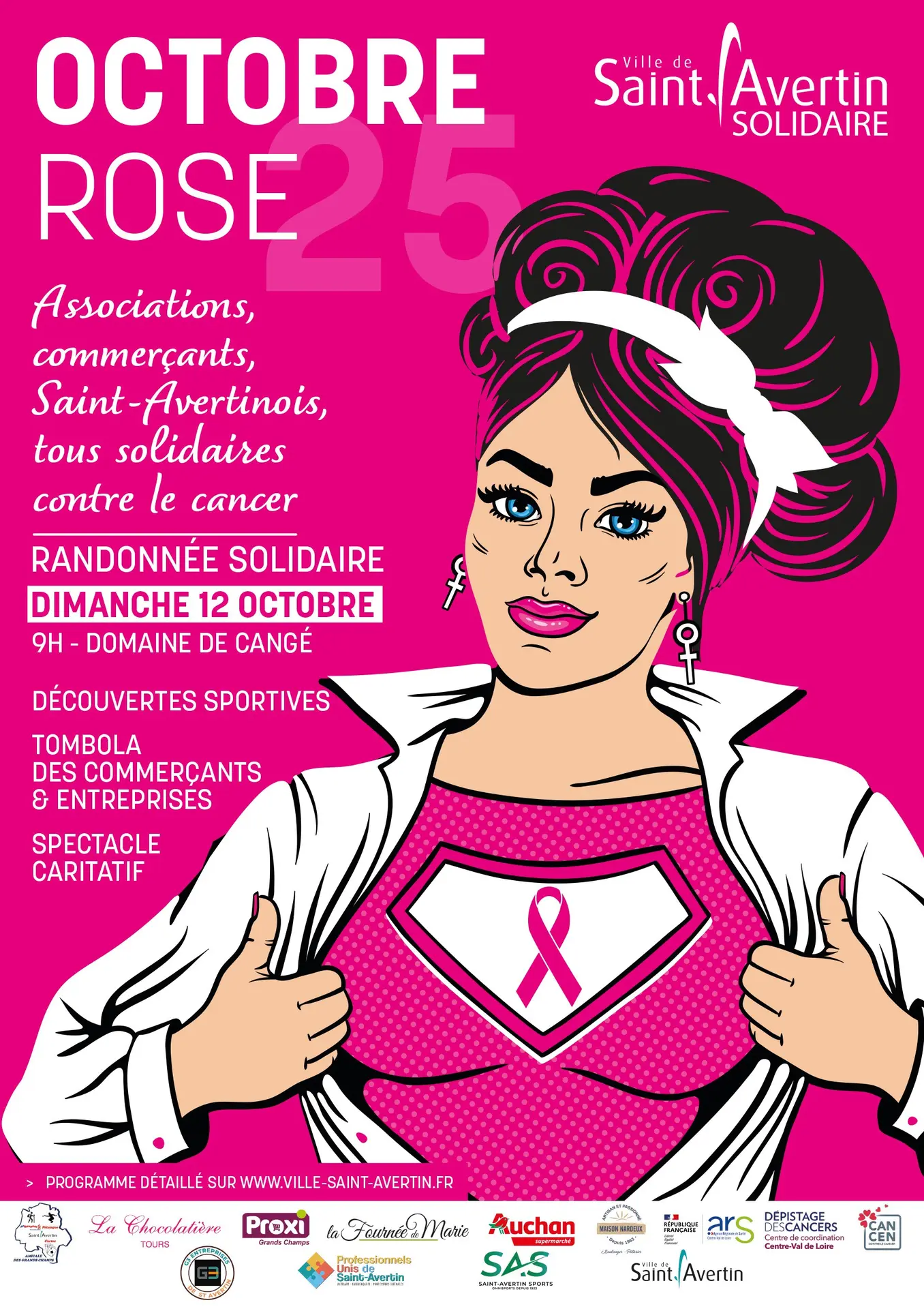 Octobre Rose 3