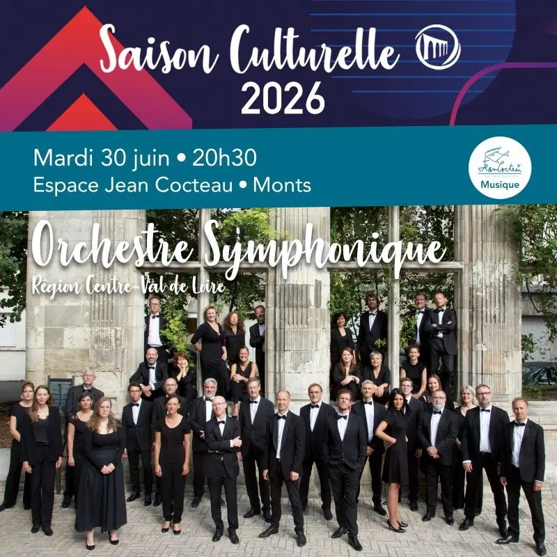 TVI - Orchestre Symphonique