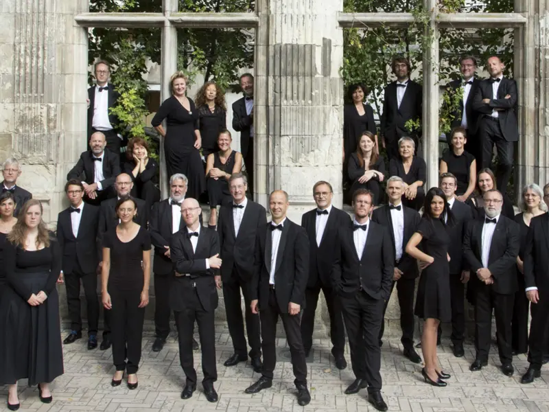 Orchestre Symphonique Centre Val-de-Loire